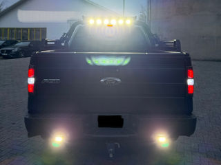 Ford F-150 foto 5