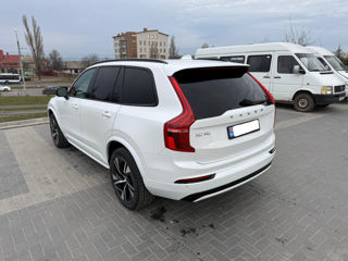 Volvo XC90 foto 7