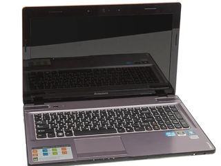 Мощный Notebook Lenovo Y-750  Intel i7 Quadro core 2.2Ghz.Hard SSD 800Gb