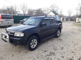 Opel Frontera foto 5