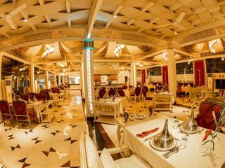 Египет - Отель " Rixos Sharm El Sheikh 5* " (Adult Only 18+)! Вылет 01 августа ! foto 4