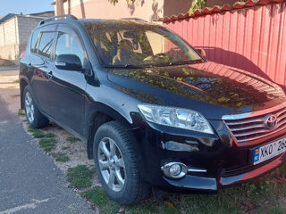 Toyota Rav 4 foto 2