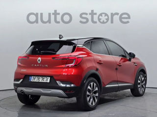 Renault Captur foto 2