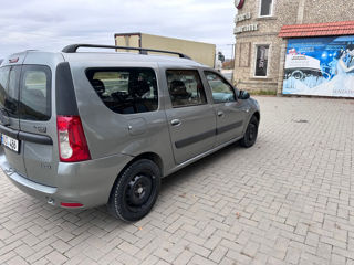 Dacia Logan Mcv foto 4