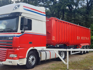 Se vinde DAF XF 105.460 foto 4