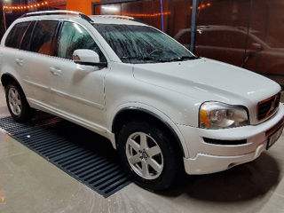 Volvo XC70 foto 5