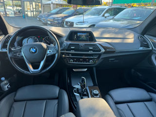 BMW X3 foto 7