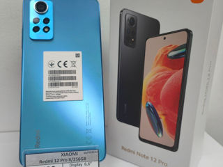 Xiaomi Redmi Note 12 Pro 8/256 GB, preț - 3290 lei