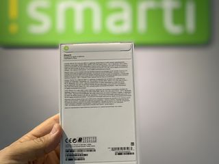 Smarti md - iPhone 13 128gb - nou cu garanție , credit 0 % foto 3