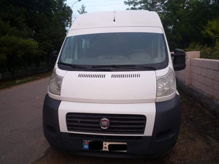 Fiat Ducato foto 3