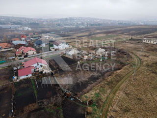 Vânzare, teren pentru construcție, 23 ari, str. Alexandru Donici, comuna Stăuceni foto 5