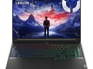 Lenovo Legion 7 16IRX9 (16" / i7-14700HX / 32GB RAM / 1TB SSD / RTX4070) - Новые!