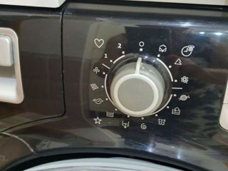 Electrolux 8kg.Premium class.italy.Lucreaza ideal. foto 7