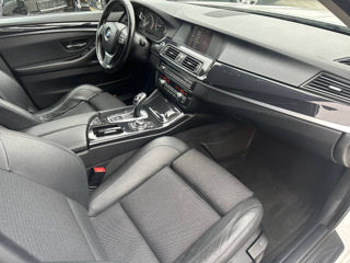 BMW 5 Series foto 9