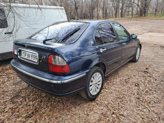 Rover 45 foto 4