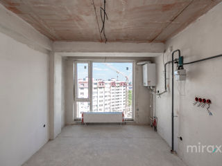 Apartament cu 4 camere, 107 m², Durlești, Chișinău foto 3