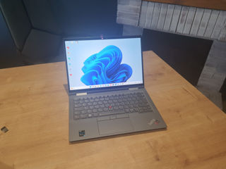 Lenovo thinkpad X1 Yoga Gen 6 17-1185G7/16/1tb 1099 evro foto 2