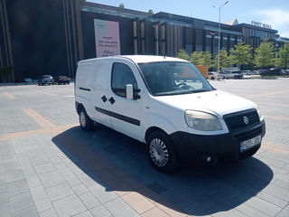 Fiat Doblo Cargo foto 3