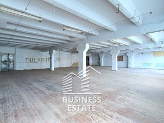 Chirie! 280m! Depozit! Botanica! Muncești! Producere! foto 2