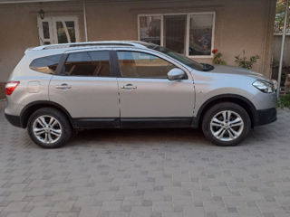 Nissan Qashqai+2 foto 2