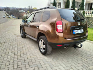 Dacia Duster foto 2