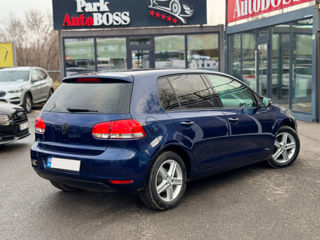 Volkswagen Golf foto 2