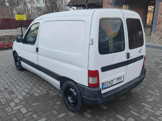 Citroen Berlingo foto 3