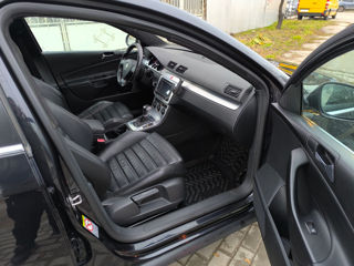 Volkswagen Passat foto 13