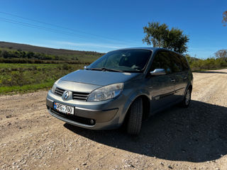 Renault Grand Scenic foto 6