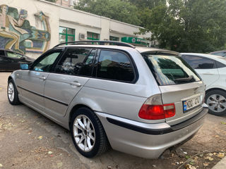 BMW 3 Series foto 4