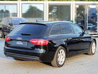 Audi A4 foto 5