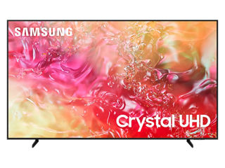 Televizor Samsung UE43DU7100uxua (43″ / 4K UHD / Smart TV / Wi-Fi) - Noi! Garanţie 2 ani! foto 0