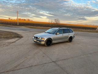 BMW 3 Series foto 6