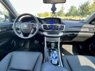 Honda Accord foto 9