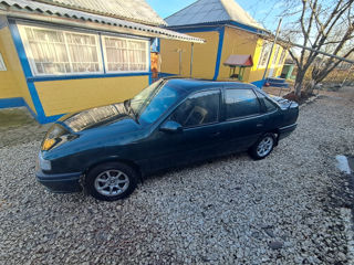 Opel Vectra foto 2