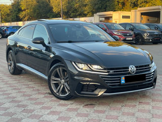 Volkswagen Arteon foto 5