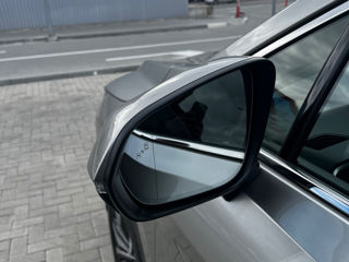 Lexus RX Series foto 8