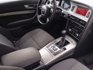 Audi A6 foto 5