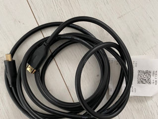 кабель HDM1
