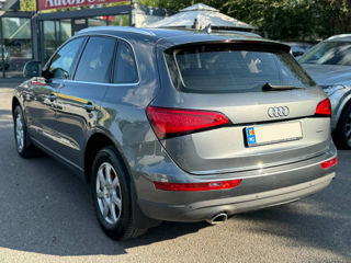 Audi Q5 foto 4