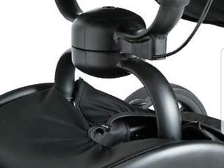 cuggl willow 360 pushchair