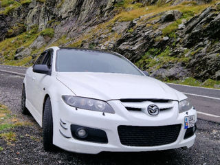 Mazda 6 MPS foto 2