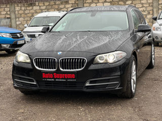 BMW 5 Series foto 2