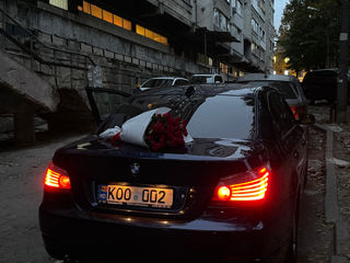 BMW 5 Series foto 4