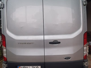 Ford Transit foto 4