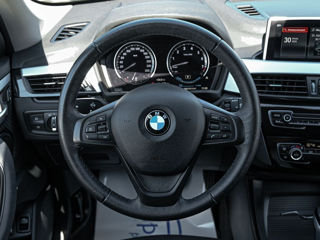 BMW X1 foto 10