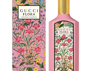 Gucci Flora 100 ml foto 2