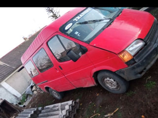 Ford Transit Connect foto 3