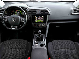 Renault Kadjar foto 7