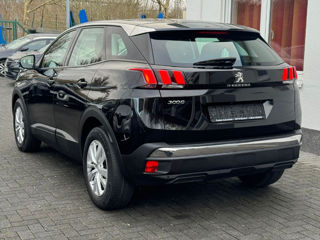 Peugeot 3008 foto 4